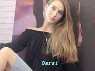 Darsi