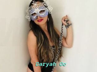 Daryah_Oc