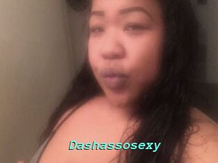 Dashassosexy