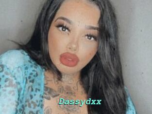 Dassydxx