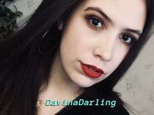 DavinaDarling