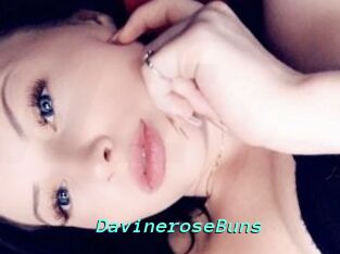 DavineroseBuns