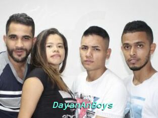 DayanAnBoys