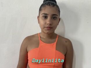 Dayiiniita
