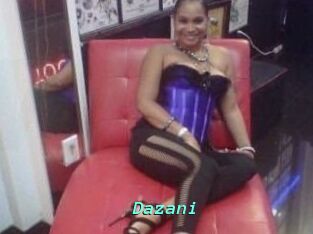Dazani