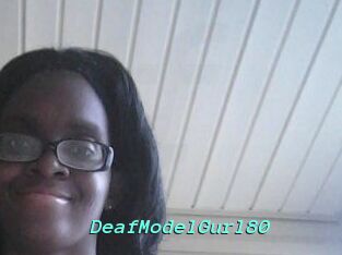 DeafModelGurl80