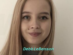DebbieBenson