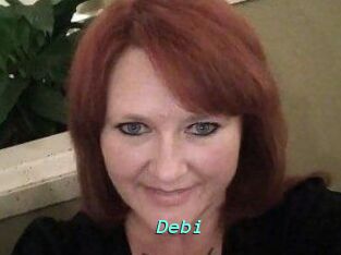Debi