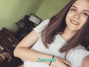 Debnam