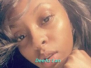 DeeArian