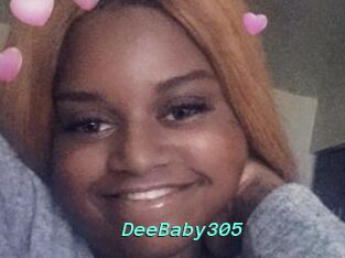 DeeBaby305