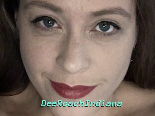 DeeRoachIndiana