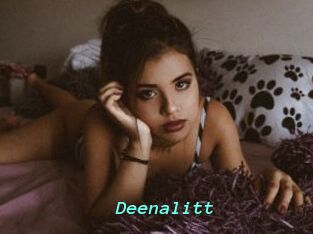 Deenalitt