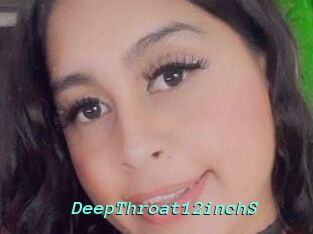 DeepThroat12inchS