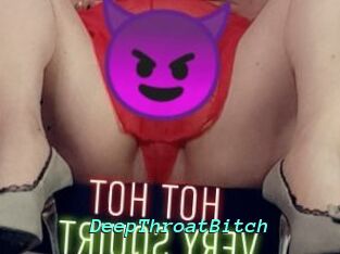 DeepThroatBitch
