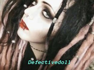 Defectivedoll