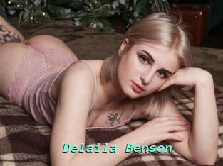 Delaila_Benson