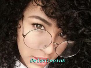 Delaniepink