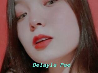 Delayla_Pee