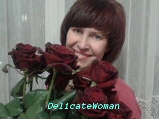 Delicate_Woman
