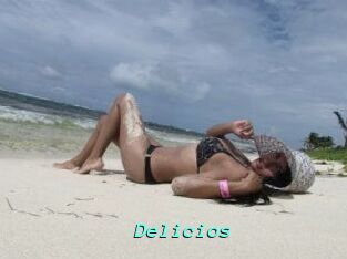 Delicios
