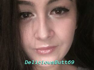 DeliciousButt69