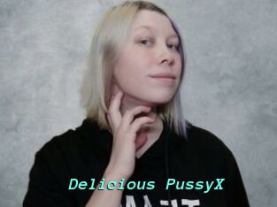Delicious_PussyX