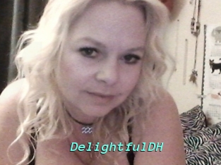 DelightfulDH