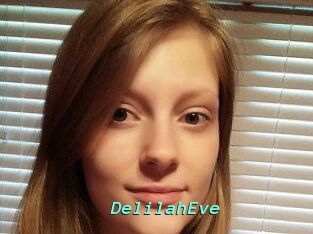 DelilahEve