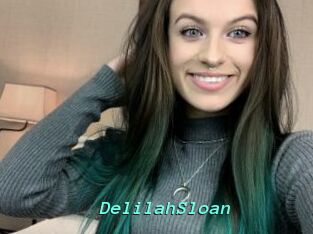 DelilahSloan