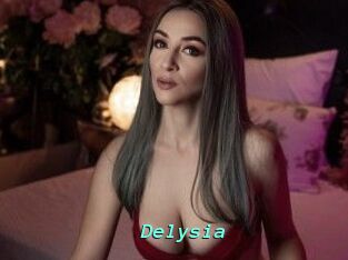 Delysia