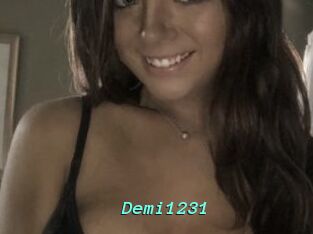 Demi1231