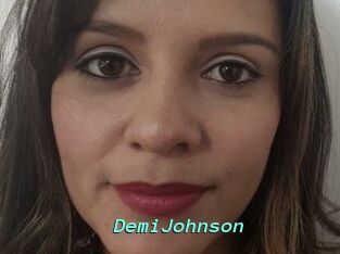 Demi_Johnson