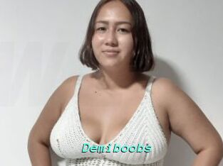 Demiboobs