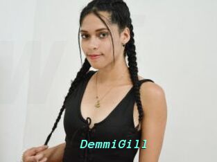 DemmiGill