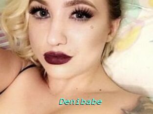 Denibabe
