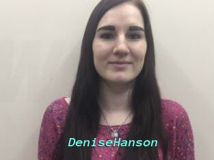 DeniseHanson