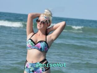 DeniseHot