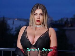 Denni_Ross