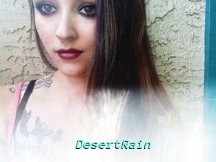 DesertRain