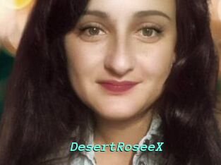 DesertRoseeX