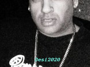 Desi2020