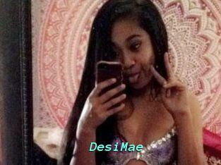 DesiMae