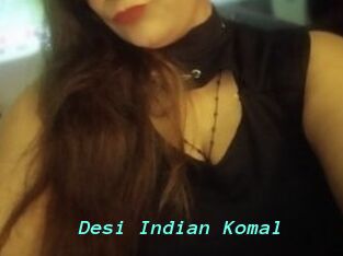 Desi_Indian_Komal
