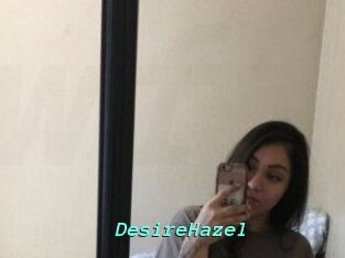 DesireHazel