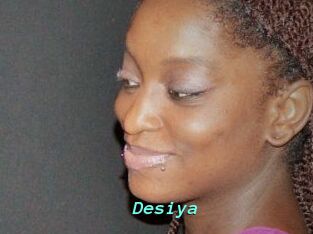 Desiya