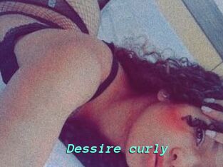 Dessire_curly
