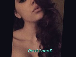 DestineeX