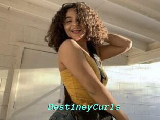 DestineyCurls