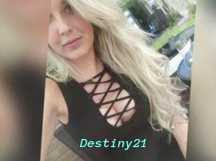 Destiny21